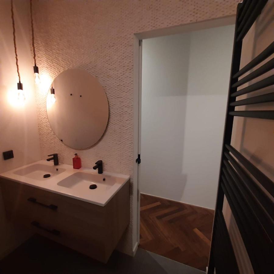 Duplex Beach House 56 Blankenberge Esterno foto