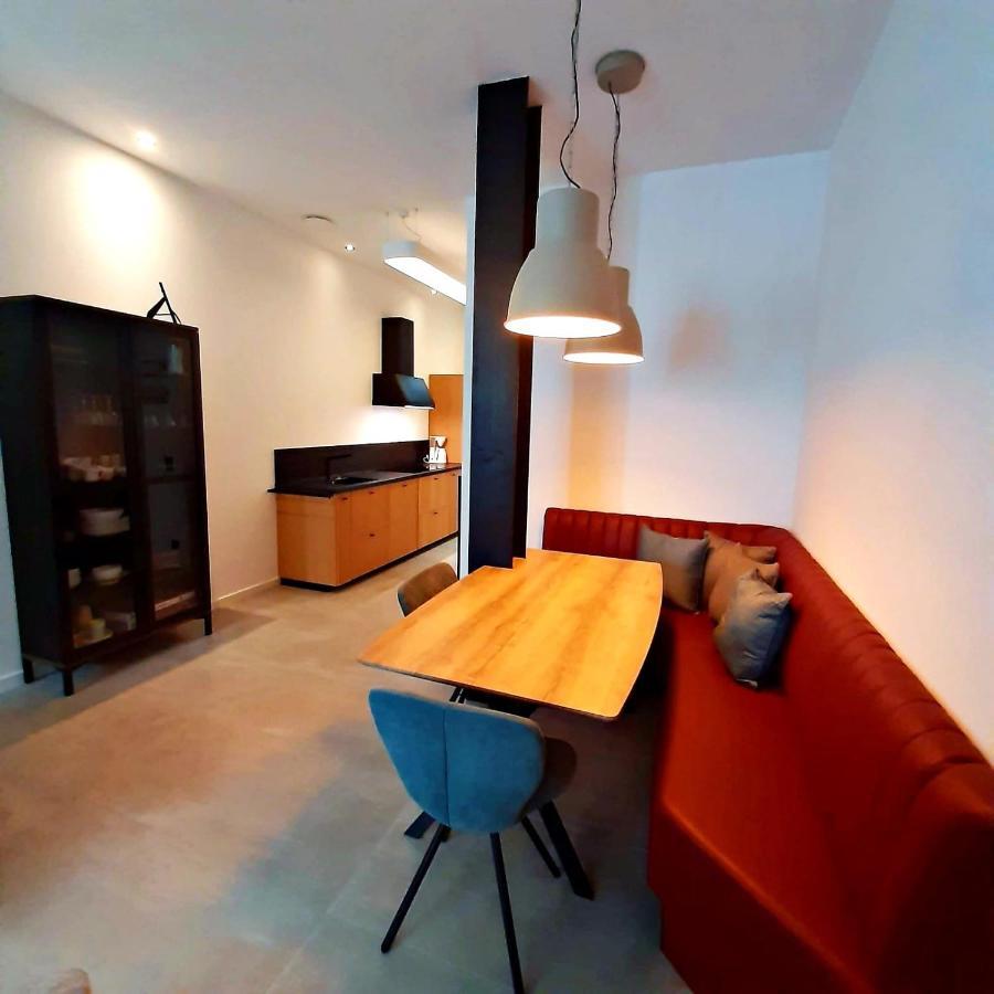 Duplex Beach House 56 Blankenberge Esterno foto