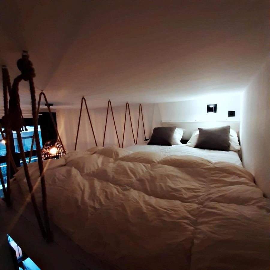 Duplex Beach House 56 Blankenberge Esterno foto