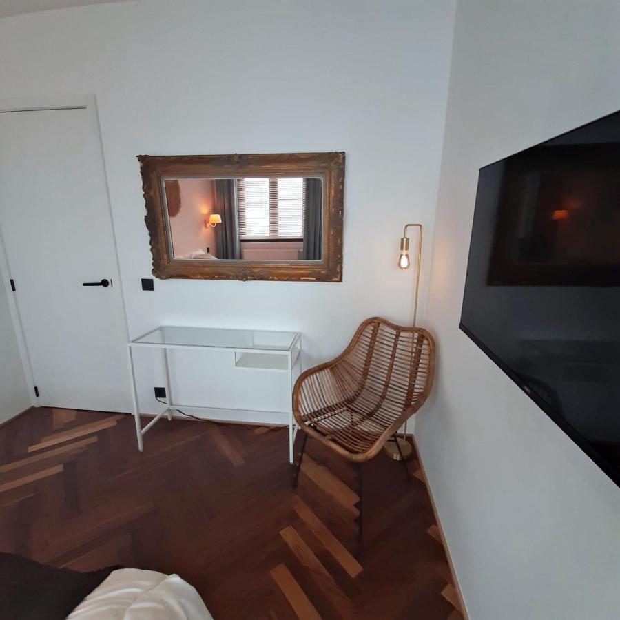 Duplex Beach House 56 Blankenberge Esterno foto