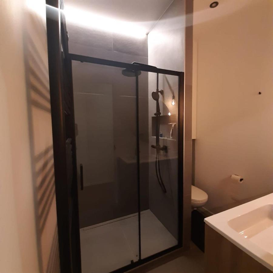 Duplex Beach House 56 Blankenberge Esterno foto