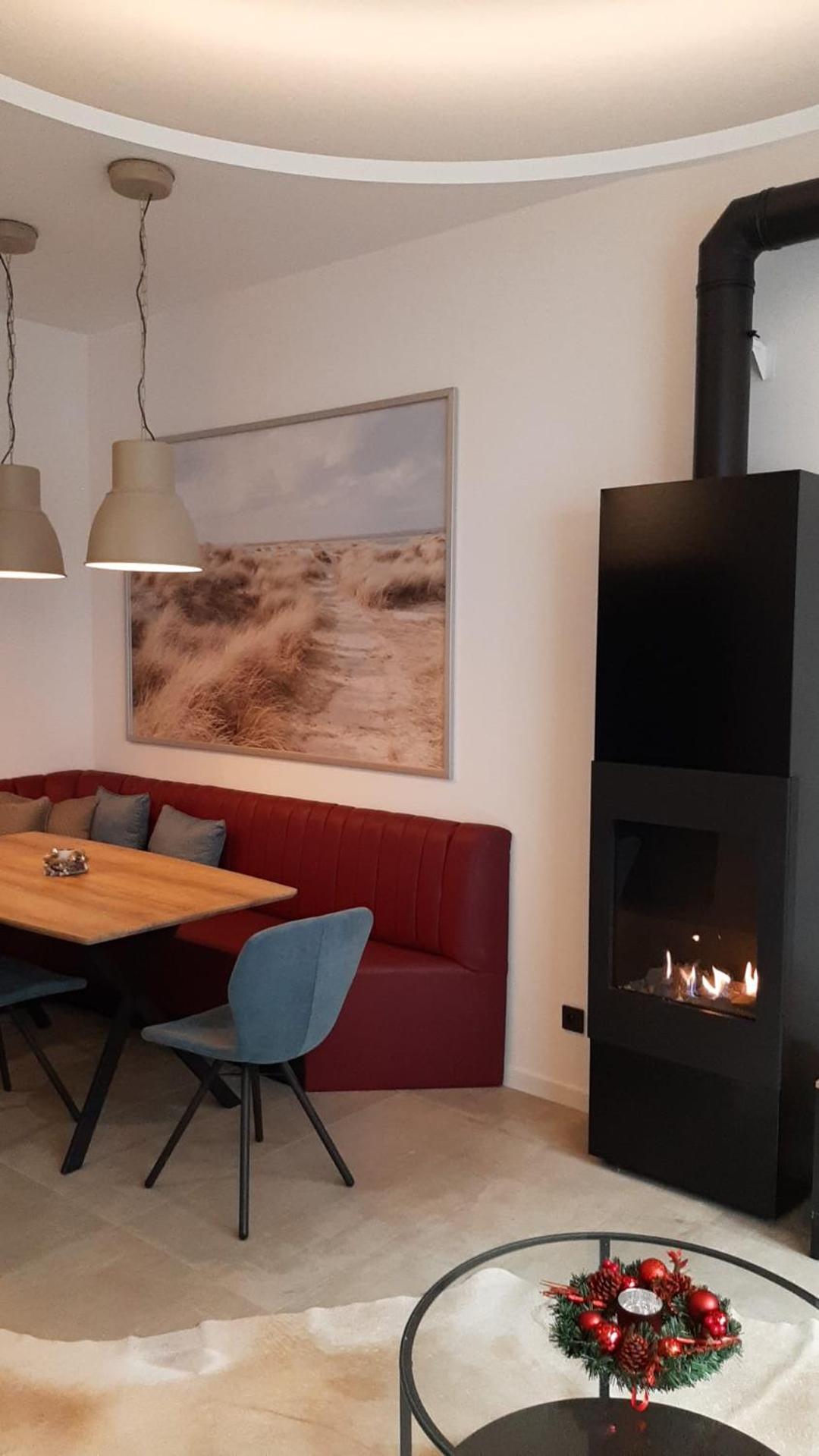 Duplex Beach House 56 Blankenberge Esterno foto