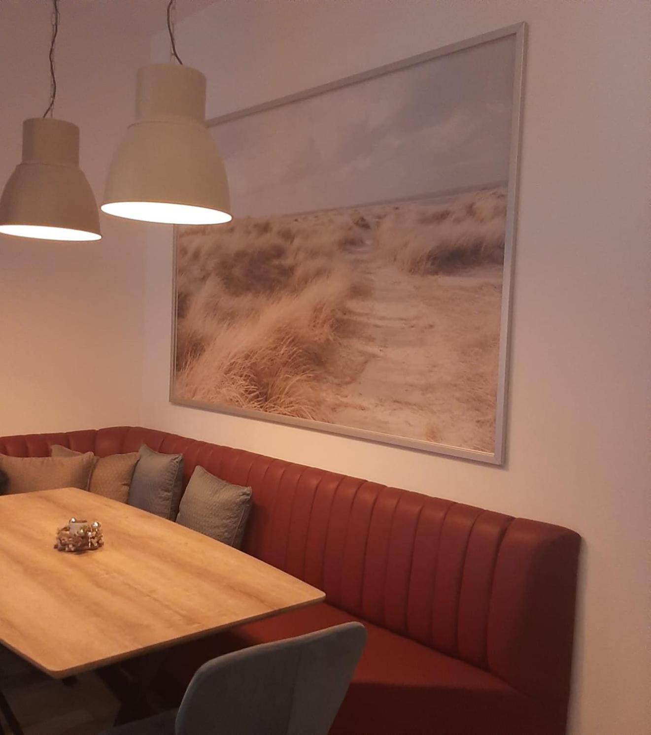 Duplex Beach House 56 Blankenberge Esterno foto