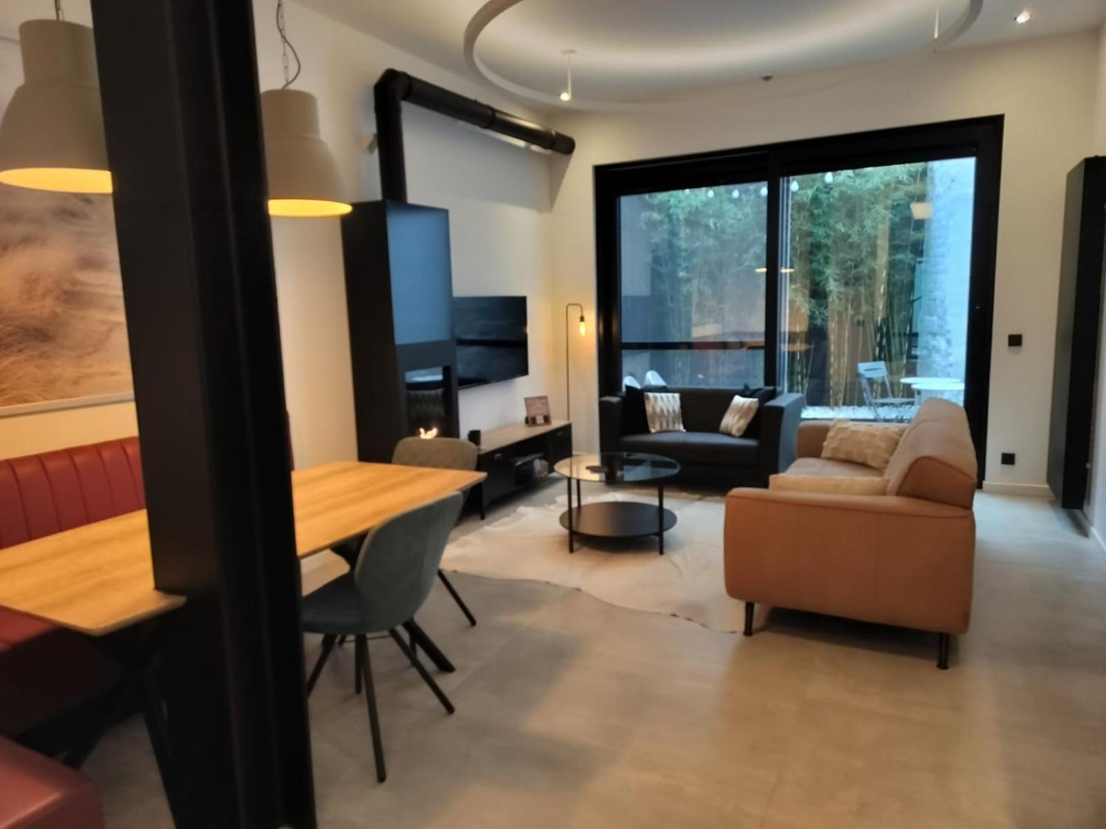 Duplex Beach House 56 Blankenberge Esterno foto